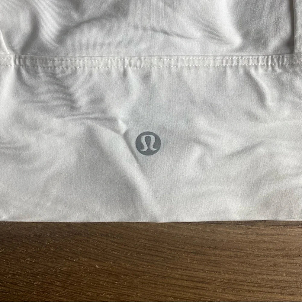 Lululemon Double Tap Bra longline 6 - Picture 3 of 8